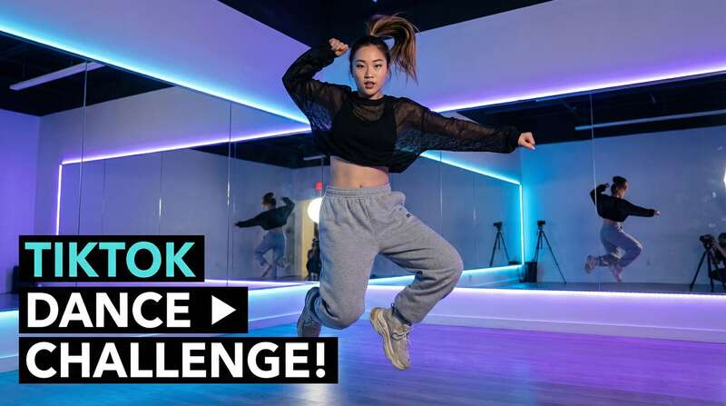 糖心vlog舞蹈视频